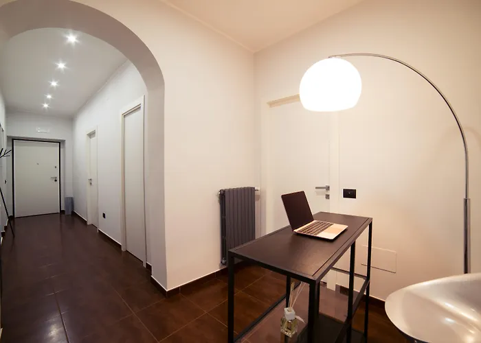 Bed and Breakfast Glam House Salerno