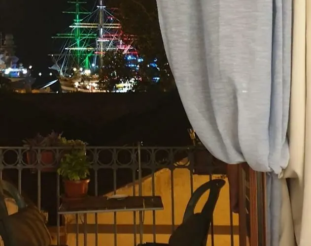 B&B Velamare Salerno